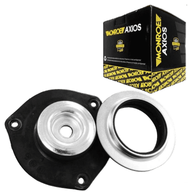 foto de COXIM AMT FOX 1.6 03/ DT C/ROL - POLO 02/