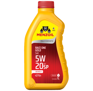 foto de OLEO MENZOIL 5W20 SP SINTETICO DEXOS 1