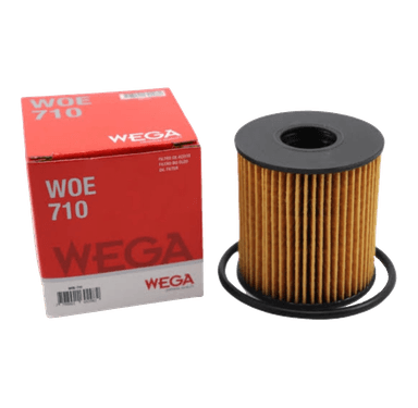 foto de FILTRO OLEO CITROEN/PEUG- C3 206 207 208
