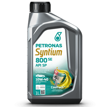 foto de OLEO PETRONAS SYNTIUM 10W40 SP
