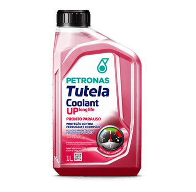 foto de ADITIVO P/RAD PRONTO USO 1L PETRONA ROSA