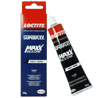 foto de COLA SIL MT LOCTITE MAXX (80G)