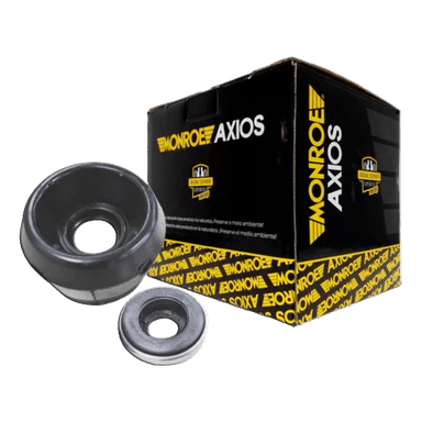 foto de COXIM AMT GOLF 99/ C/ROL - GOL G5/UP/BOR