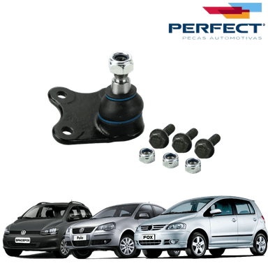 foto de PIVO VW - FOX/POLO LD