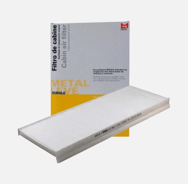foto de FILTRO CABINE GM - CORSA CELTA AGILE 94/
