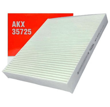 foto de FILTRO CABINE GM - ONIX 3CIL TURBO 19/