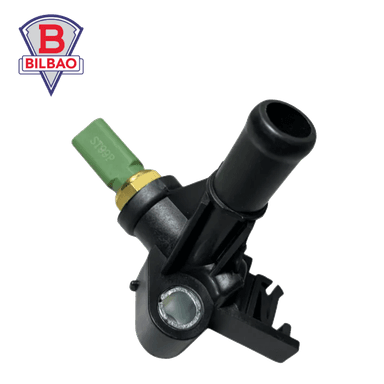 foto de SENSOR TEMP INJ FIRE 8V C/SUPORTE