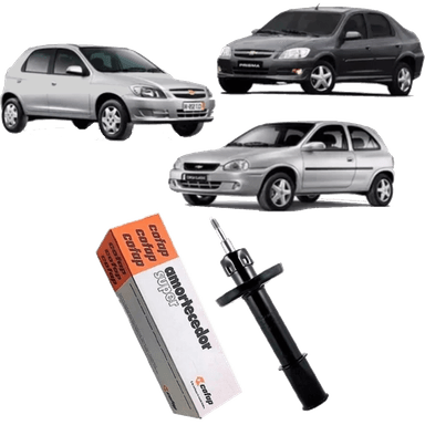 foto de AMORT GM - CORSA/CELTA DT = MP30088