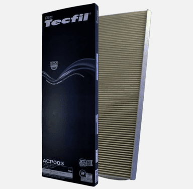 foto de FILTRO CABINE GM - CORSA CELTA AGILE 94/