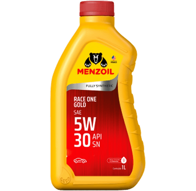 foto de OLEO MENZOIL 5W30 SN SINTETICO