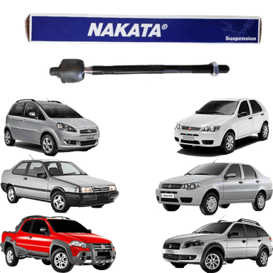 foto de BARRA AXIAL FIAT - PALIO/TEMPRA DH