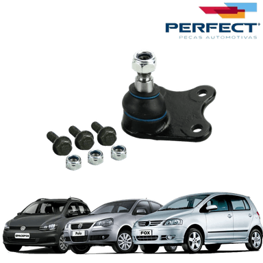 foto de PIVO VW - FOX/POLO LE