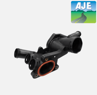 foto de CARCACA VAL VW EA111 C/AR QUENTE