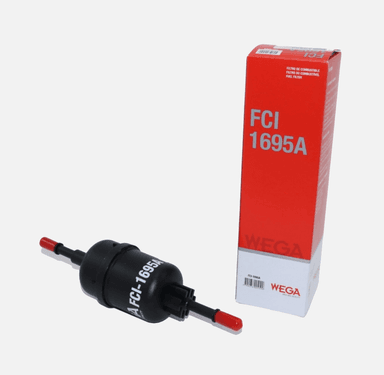 foto de FILTRO COMB FORD - ECOSPORT FIESTA FOCUS