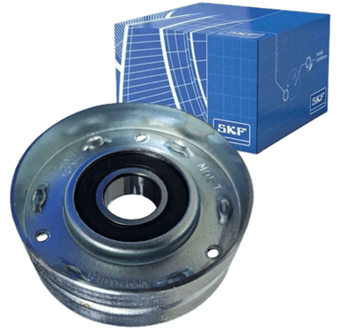 foto de POLIA TENSORA GM/FORD/NISSAN/TROLLER