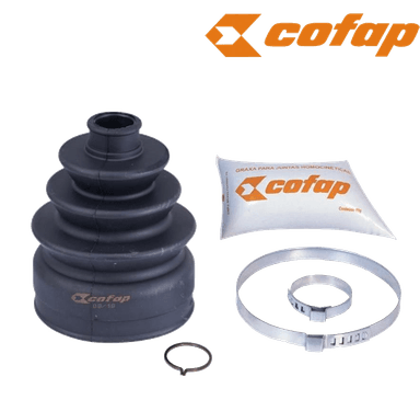 foto de COIFA SEMI EIXO GM - CORSA/CELTA LC