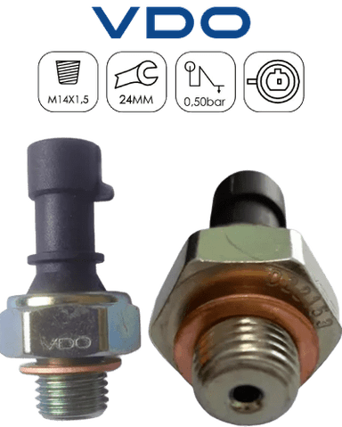 foto de INTER OLEO GM/FIAT - ETORQ/FIRE EVO