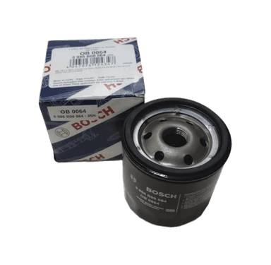 foto de FILTRO OLEO VW/AUDI - EA211 3/4 CIL
