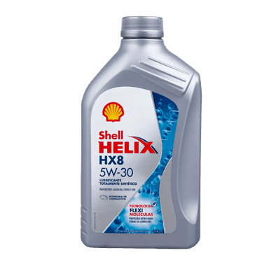 foto de OLEO SHELL 5W30 SP SINTETICO GF6A