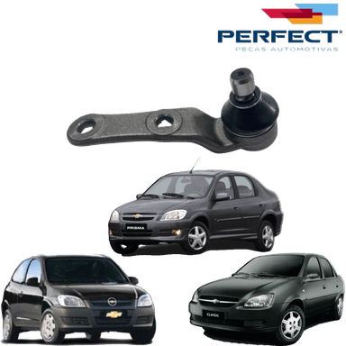 foto de PIVO GM - CORSA/CELTA