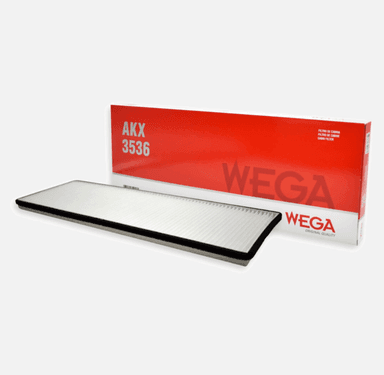 foto de FILTRO CABINE GM - CORSA CELTA AGILE 94/