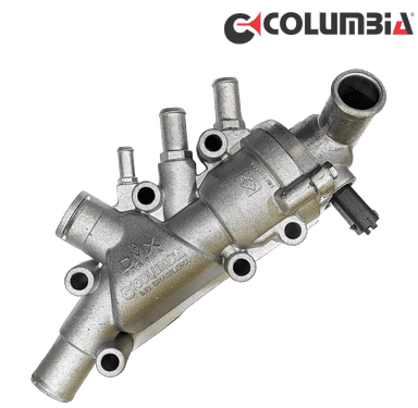 foto de CARCACA VAL FORD COMPL ZETEC FLEX