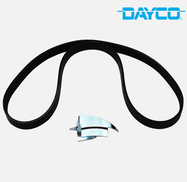 foto de CORREIA 6PK1200 (ELASTICA)