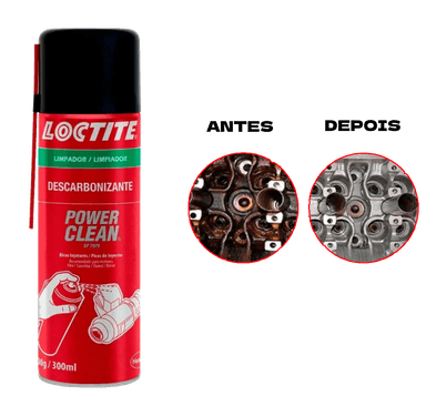 foto de DESCARBONIZANTE LOCTITE