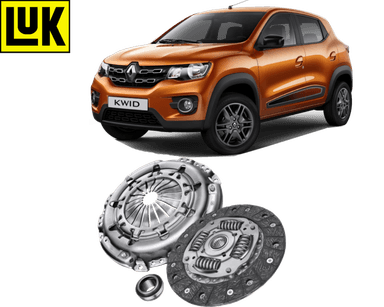 foto de KIT EMB RENAULT - KWID 17/
