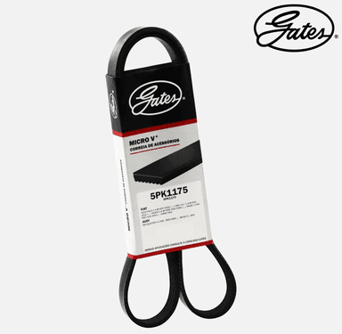 foto de CORREIA 5PK1170 = 5PK1175
