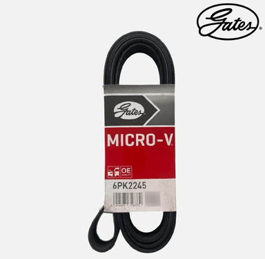 foto de CORREIA 6PK2245